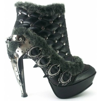 Hades Footwear Agnes
