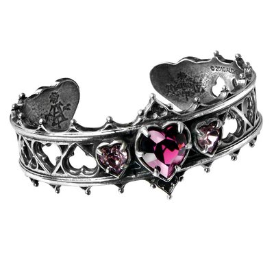 Alchemy England 1977 Elizabethan Bracelet
