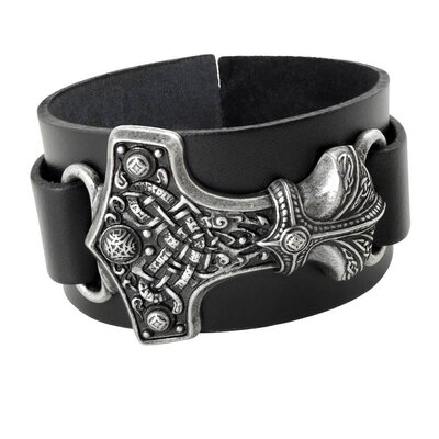 Alchemy England 1977 Thunderhammer Bracelet