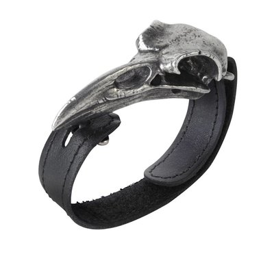 Alchemy England 1977 Rabeschadel Bracelet