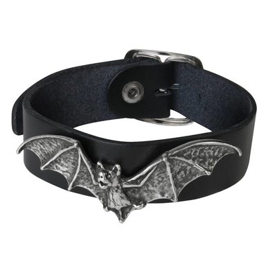 Alchemy England 1977 Desmodus Wristwrap