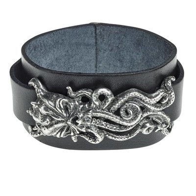 Alchemy England 1977 Cthulhu Rising Bracelet