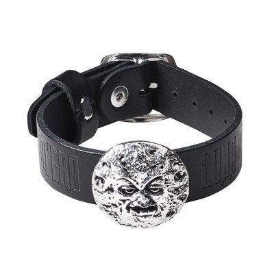 Alchemy England 1977 Man In The Moon Wriststrap