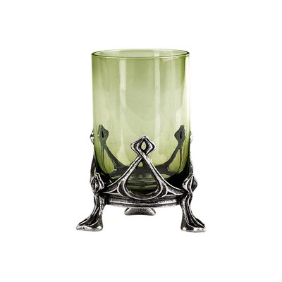 Alchemy England 1977 La fee Verte Shot Glass