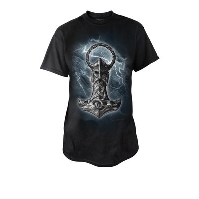 Alchemy England 1977 Mjolinir T-Shirt