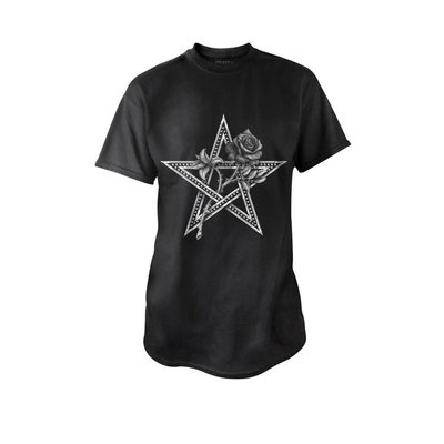 Alchemy England 1977 Ruah Vered T-shirt