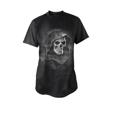 Alchemy England 1977 St Leventius Remains T-shirt