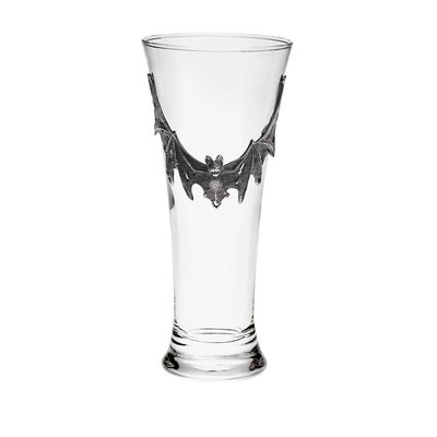 Alchemy England 1977 Villa Deodati Continental Beer Glass