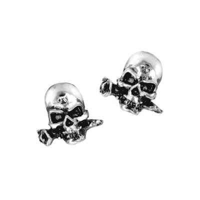 Alchemy England 1977 Alchemist Earrings