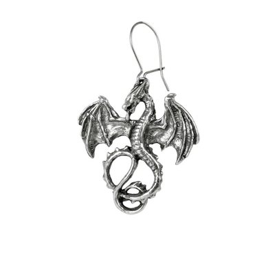 Alchemy England 1977 Wyverex Earring