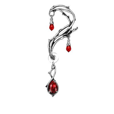 Alchemy England 1977 Passion Ear Wrap