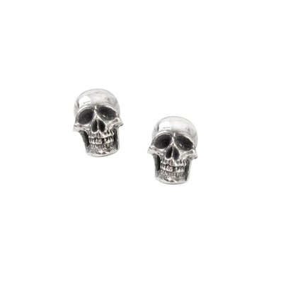 Alchemy England 1977 Mortaurium Earrings