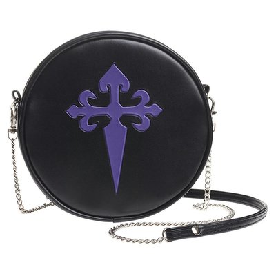 Alchemy England 1977 Gothic Cross Bag