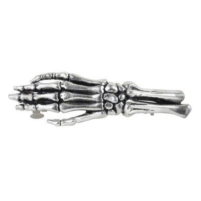 Alchemy England 1977 Get a Grip Hair Slide