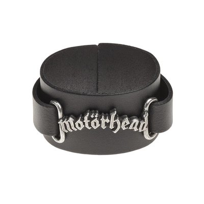 Alchemy England 1977 Motorhead: Logo Bracelet