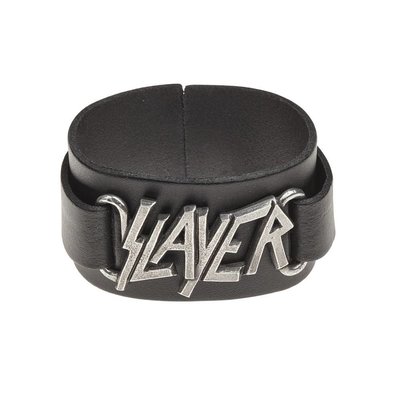 Alchemy England 1977 Slayer: Logo Bracelet