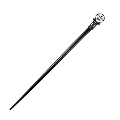 Alchemy England 1977 Roseus Pentagram Hair Stick
