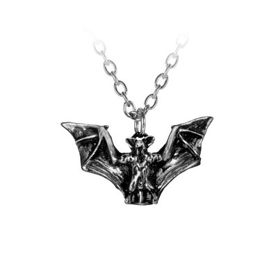 Alchemy England 1977 Vampyr Pendant