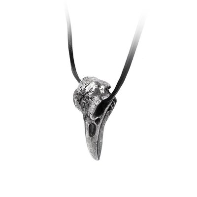 Alchemy England 1977 Helm of Awe Pendant