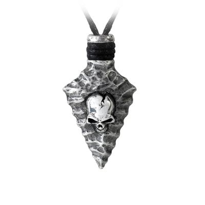 Alchemy England 1977 Capitaneus Pendant