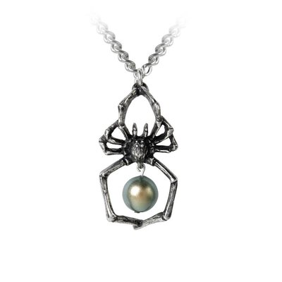 Alchemy England 1977 Glistercreep Necklace