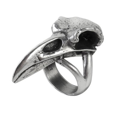 Alchemy England 1977 Rebeschadel Ring