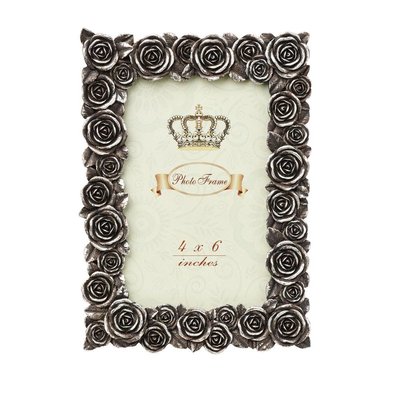 Alchemy England 1977 Rose Photo Frame