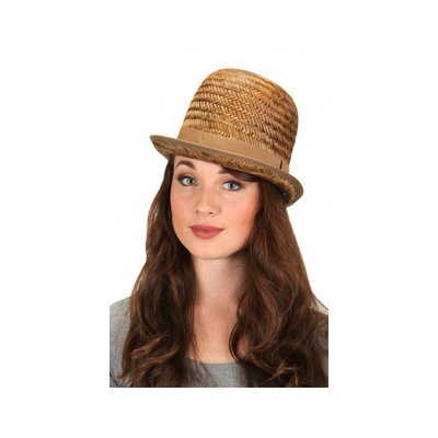 Straw Derby
