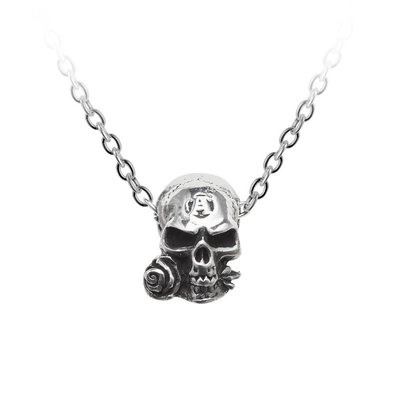 Alchemy England 1977 Alchemist Amulet Pendant