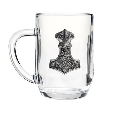 Alchemy England 1977 Thunderhammer Tankard