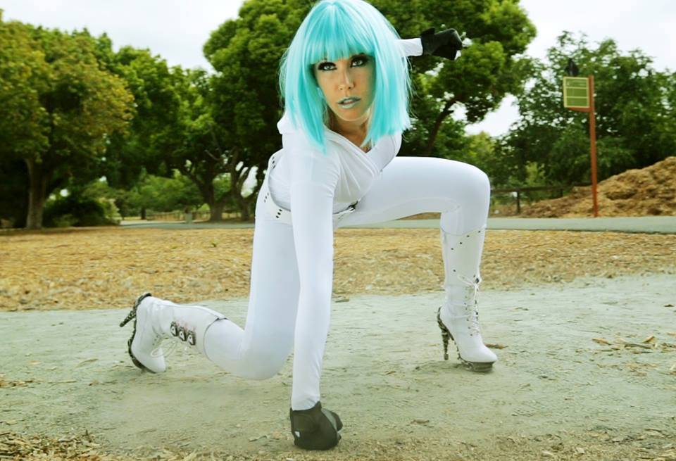 Subspace carries the full line of Hades Footwear