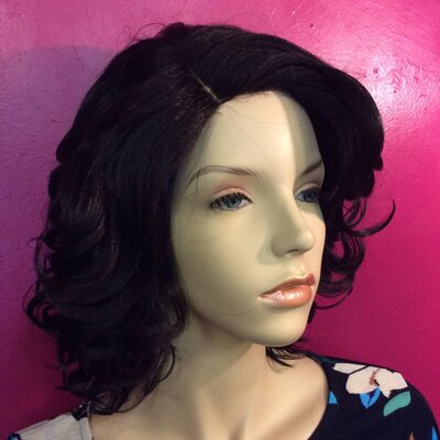 Sepia Collection Estela Wig - Heat Style