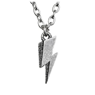 Alchemy England 1977 David Bowie: Flash Pendant