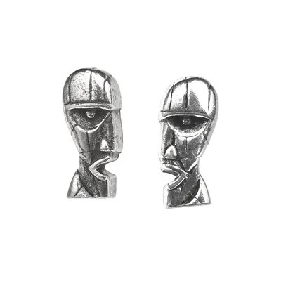 Alchemy England 1977 Pink Floyd: Division Bell Studs