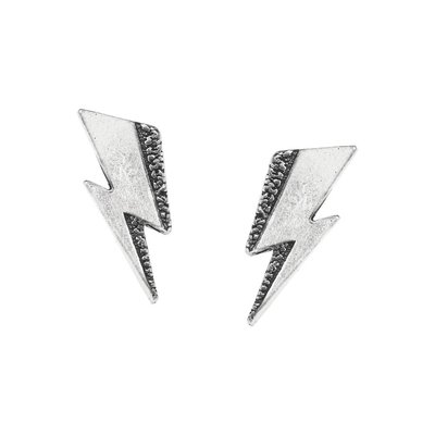 Alchemy England 1977 David Bowie: Flash Studs