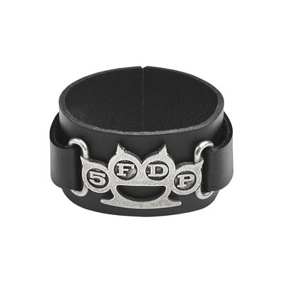 Alchemy England 1977 5 Finger Death Punch Bracelet