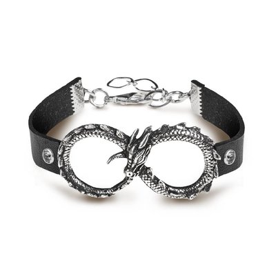 Alchemy England 1977 Infinitum Bracelet