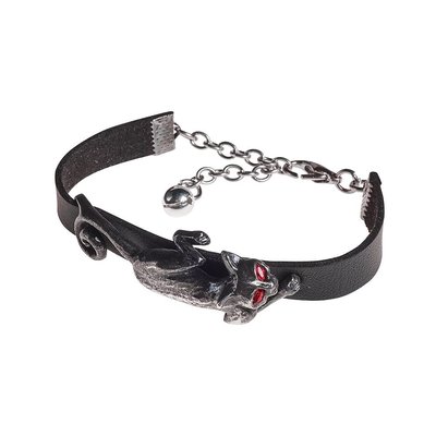 Alchemy England 1977 Cat Sith Bracelet