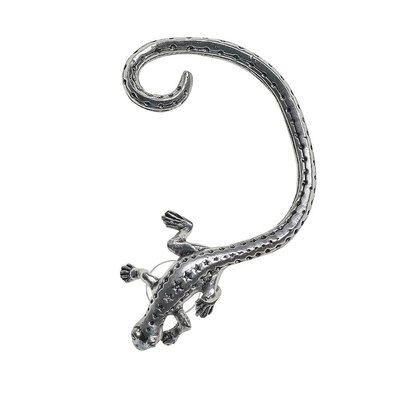 Alchemy England 1977 Fire Lizard Earwrap