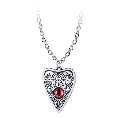 Alchemy England 1977 Petit Ouija Pendant