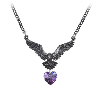 Alchemy England 1977 Hamingja Necklace