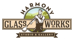 Harmony Glassworks - Glass Art Studio & Gallery