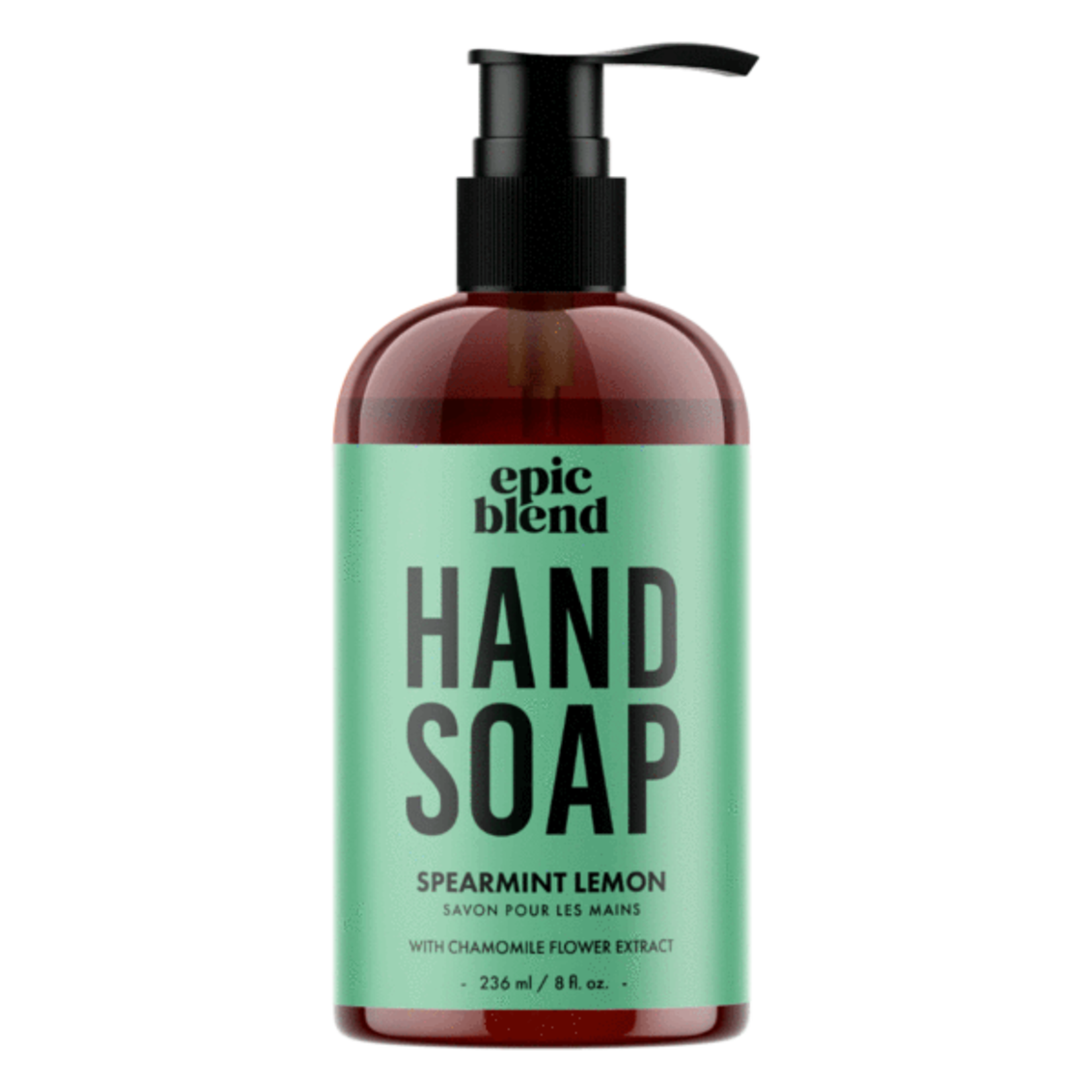 Epicblend Epic Blend Hand Soap 8oz