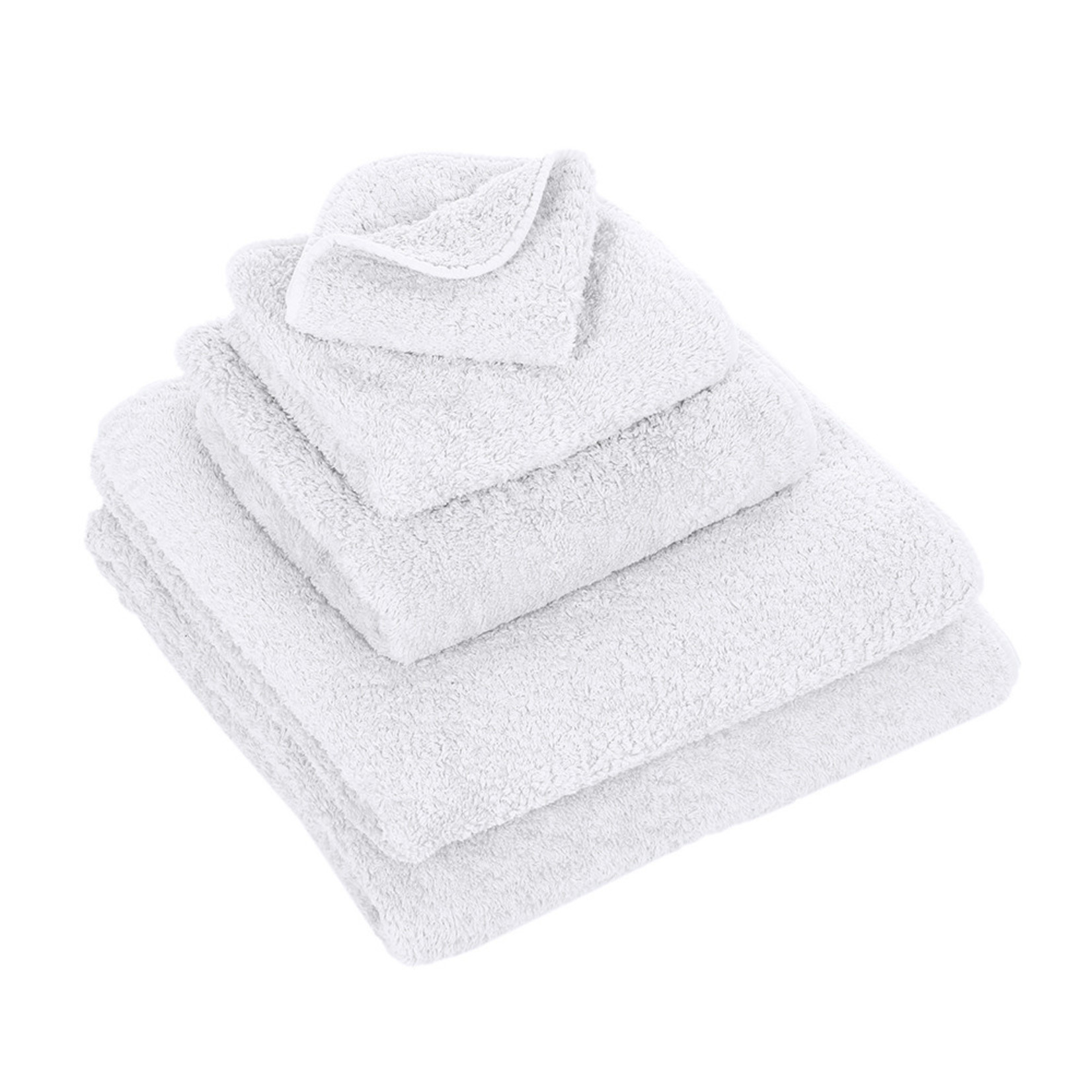 Habidecor Abyss & Habidecor Super Pile Hand Towel