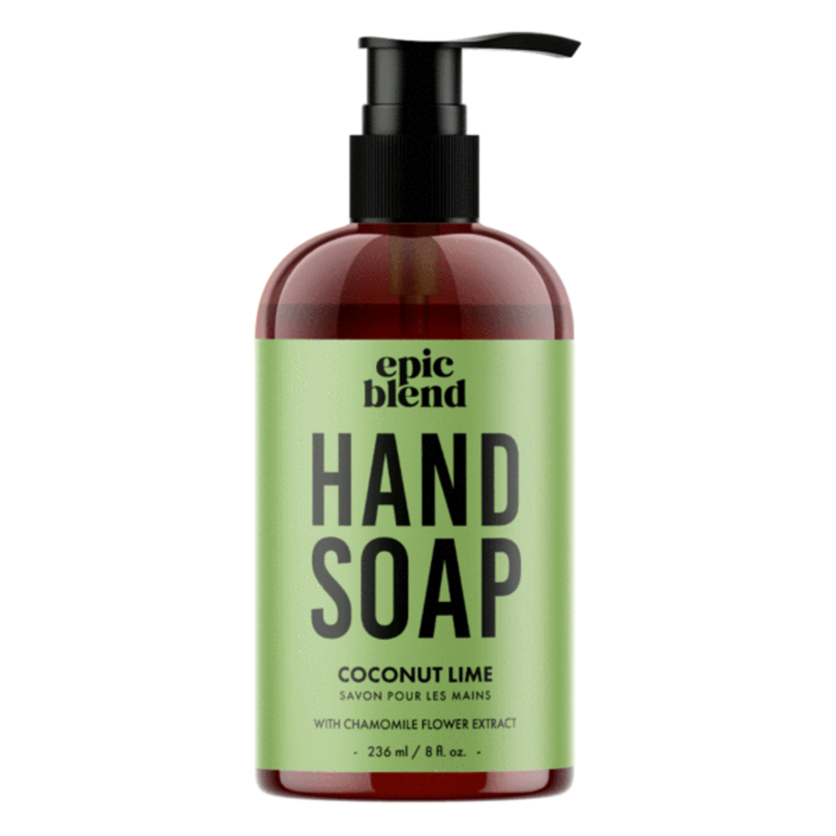 Epicblend Epic Blend Hand Soap 8oz