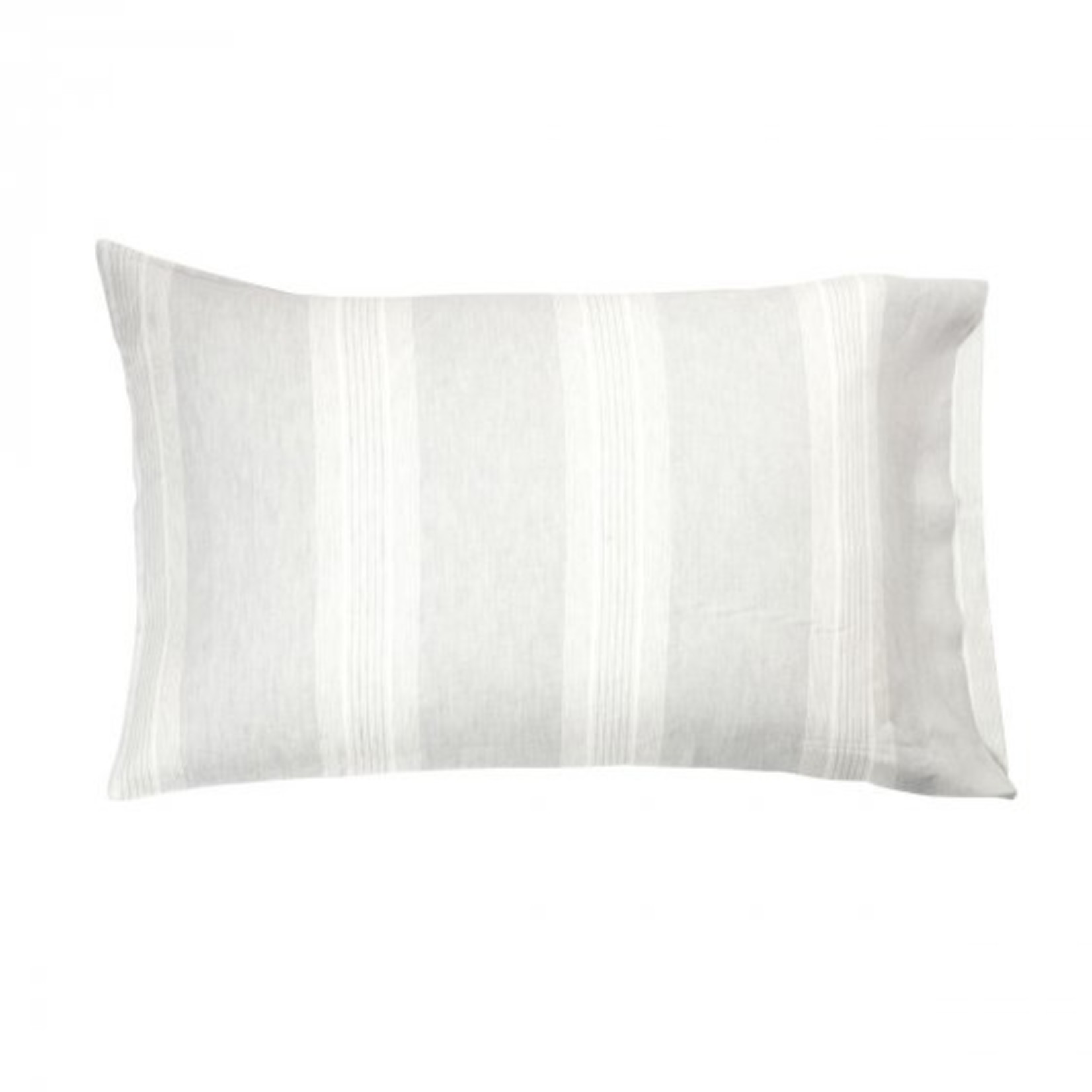 Libeco Libeco Sisco Stripe Pillowcase Pair