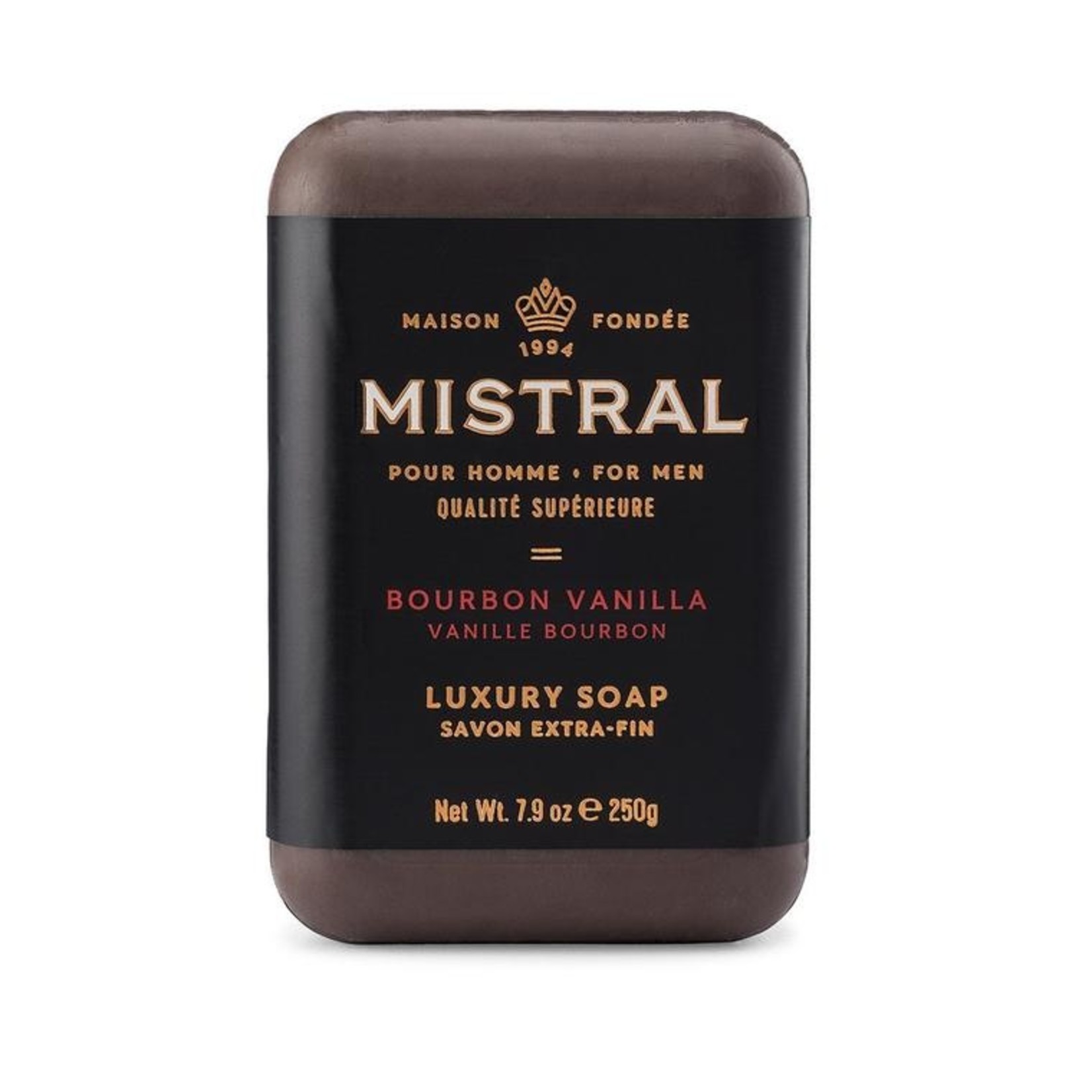 Mistral Mistral Bar Soap, 250g