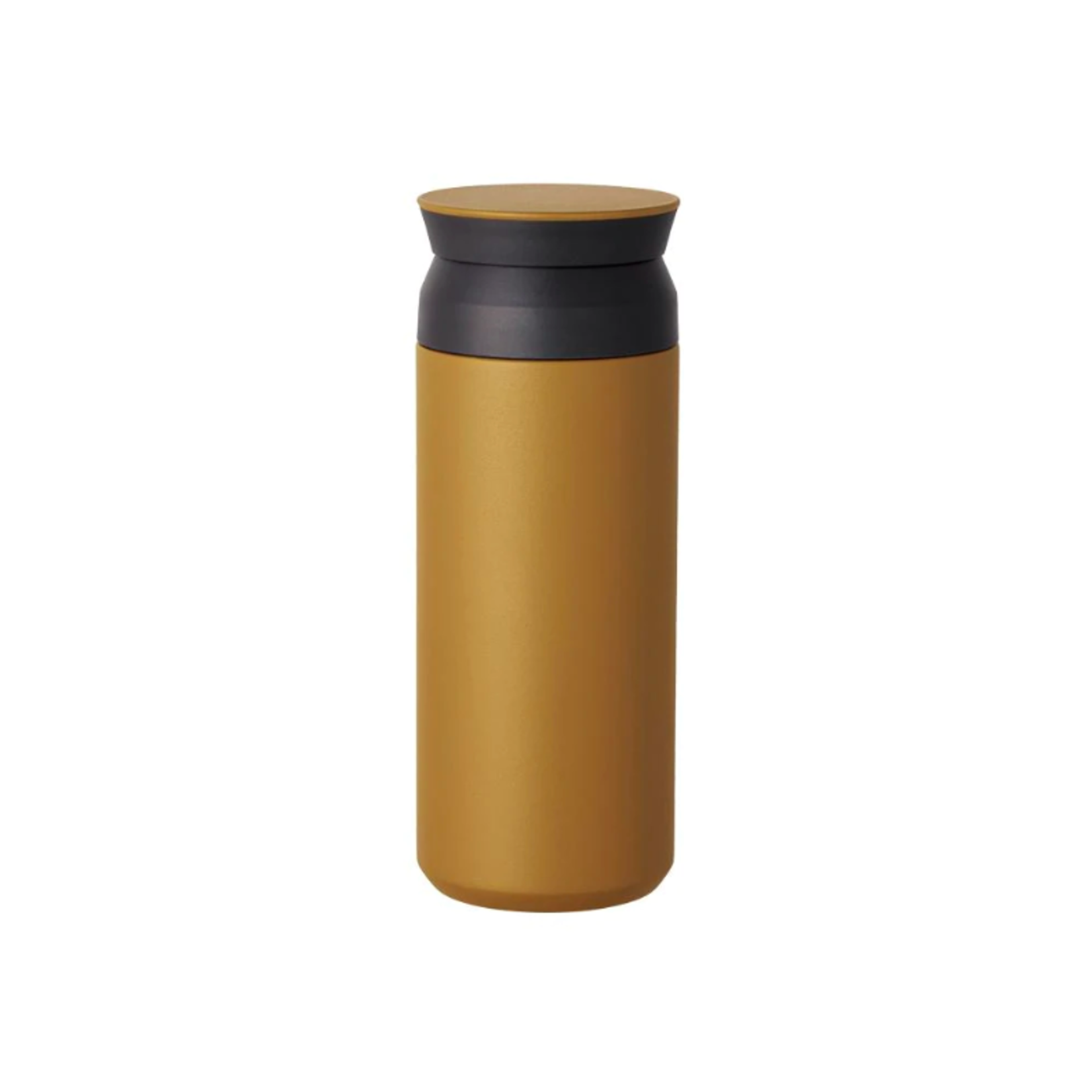 Kinto 500ml Travel Tumbler, Coyote