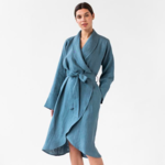 Magiclinen Magic Linen Bath Robe