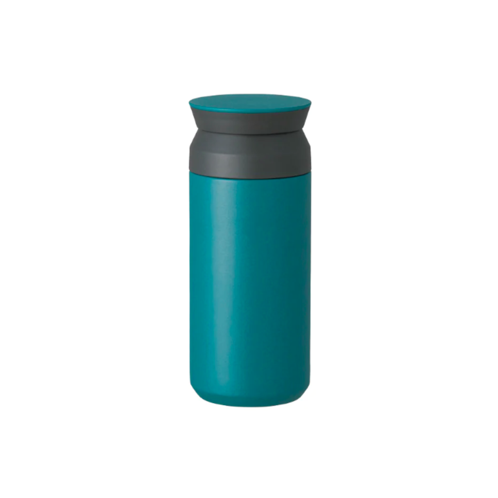 Kinto - Travel Tumbler 350ml (Black)